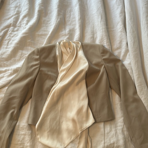 Calvin Klein jacket blazer - Picture 5 of 5